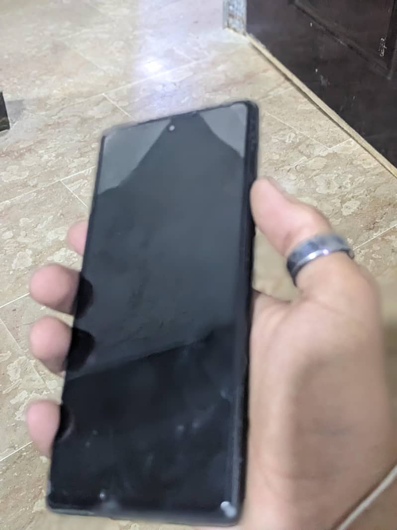 Google Pixel 6 5