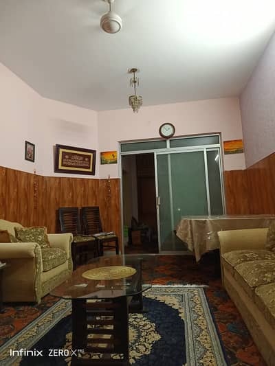 3 Story house available for rent in range road Rwp