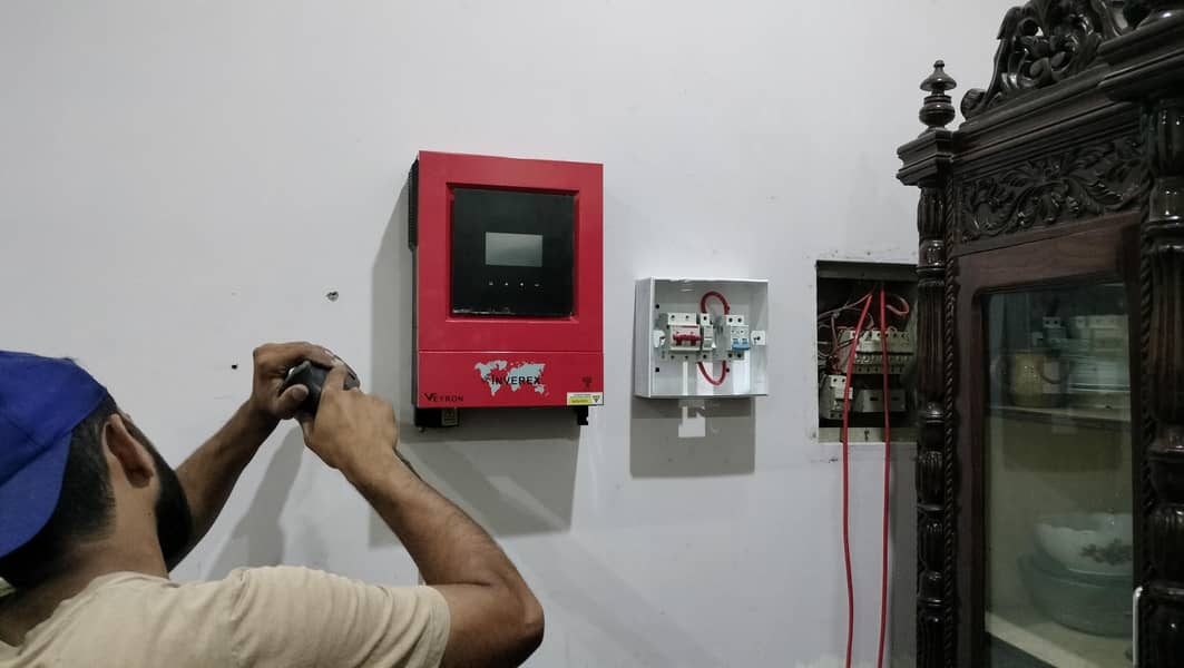 Technical Services 7