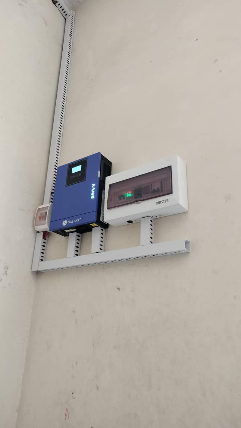 Technical Services 8