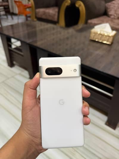 Google Pixel 7 pta approved official