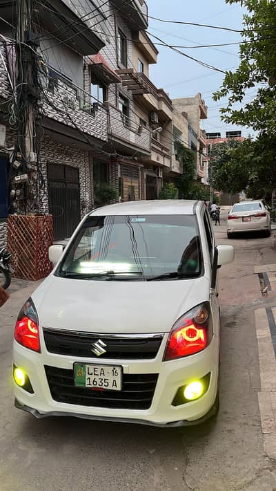 Lime green fog lights free home delivery