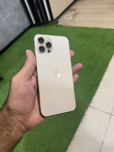 Apple iPhone 12 Pro Max