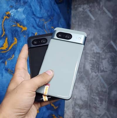 Google Pixel 8