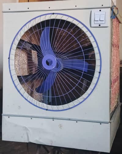 Air Cooler 12 V no electricity consumption