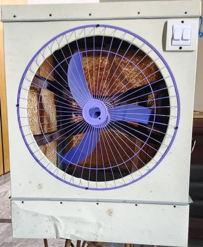 Room Air Cooler (New)