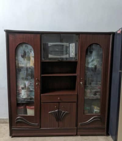 kitchen divider