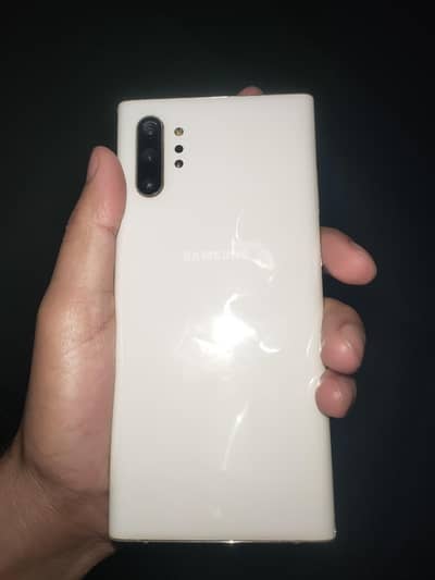 i need Samsung note 10 plus panel