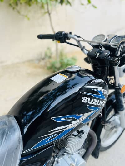 GS-150 MODEL 2021 IMMACULATE CONDITION