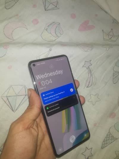 One Plus 9 12/256 exchange