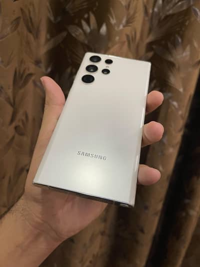 Samsung S22 Ultra