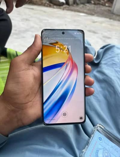 Honor X9b