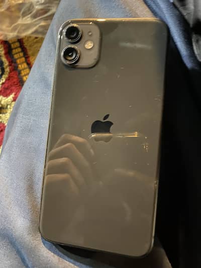Apple iPhone 11