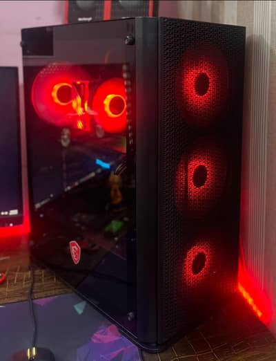 Gaming pc for urgent sale ( Need Offers )