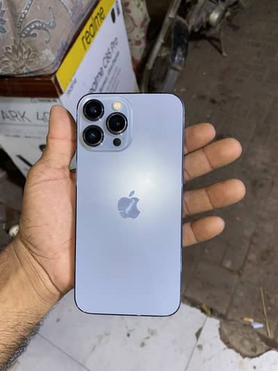 Apple iPhone 13 Pro Max
