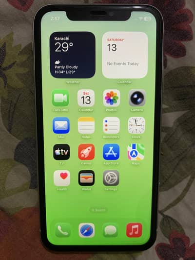 Apple iPhone 11