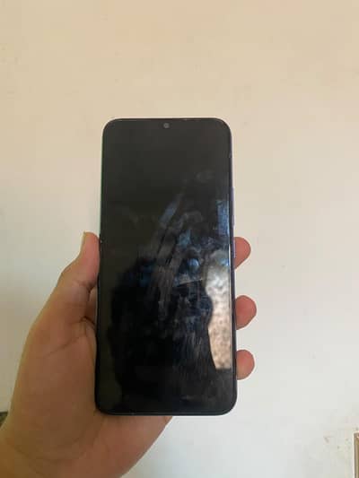 Itel Vision 1 Pro