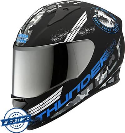 Studds Thunder D2 In Good Condition