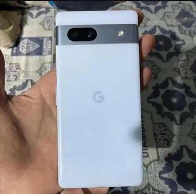 Google Pixel 7a