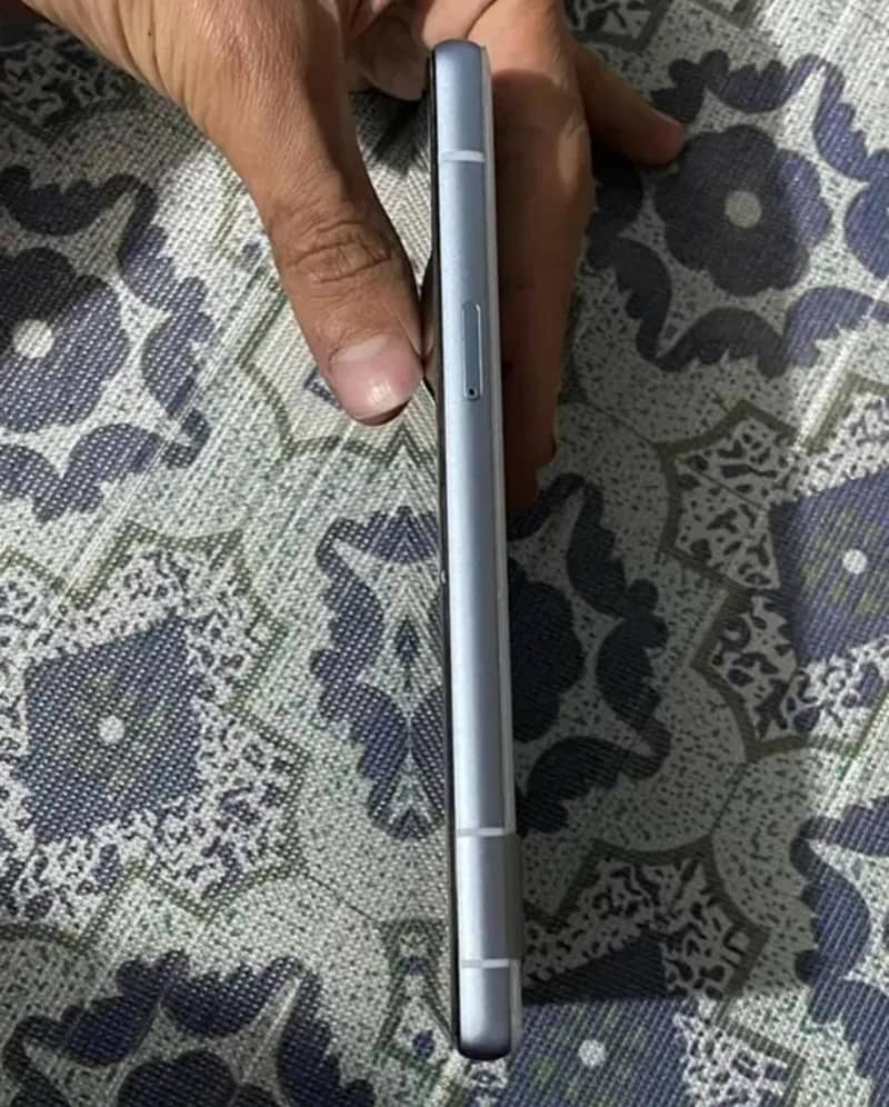 Google Pixel 7a 1