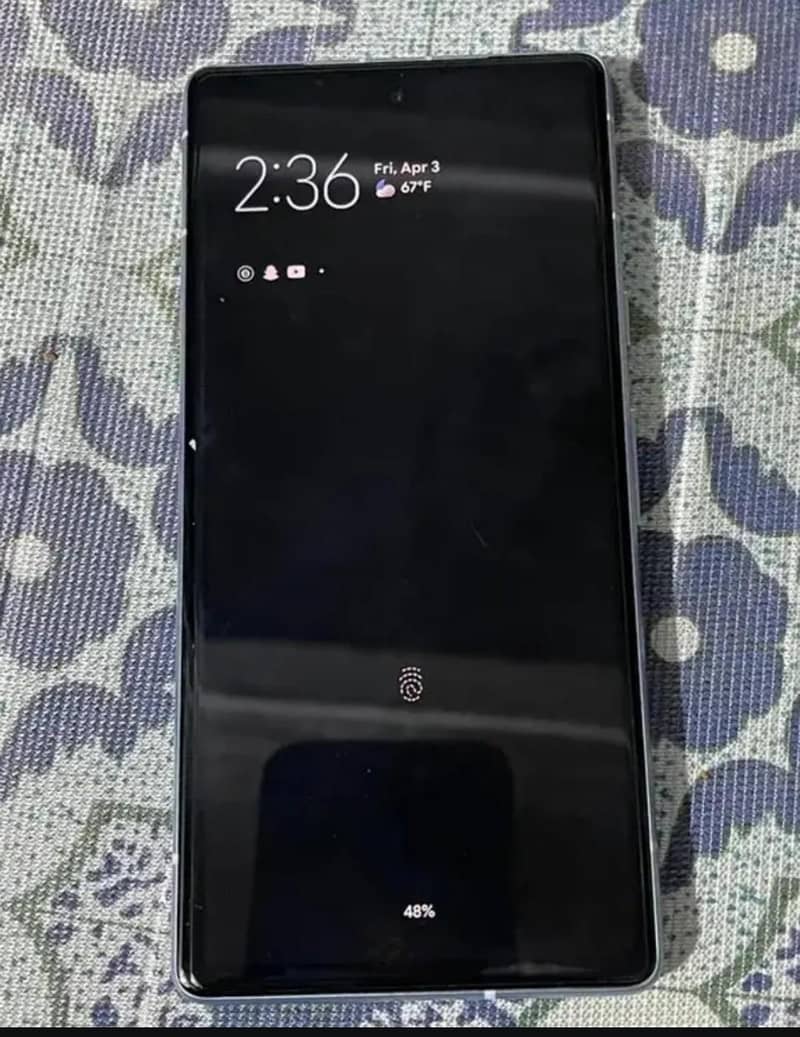 Google Pixel 7a 2