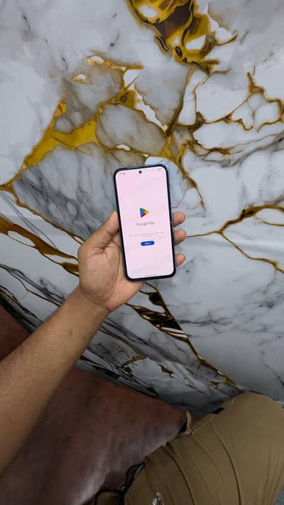 Google Pixel 8a
