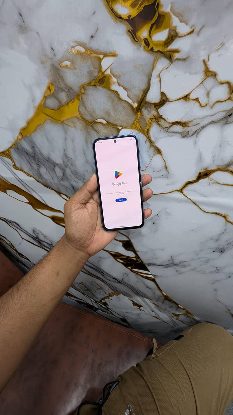 Google Pixel 8a 0