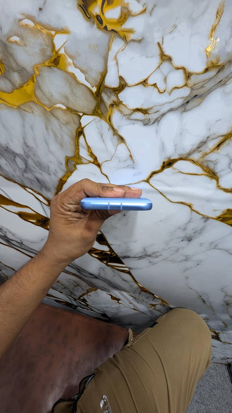 Google Pixel 8a 5