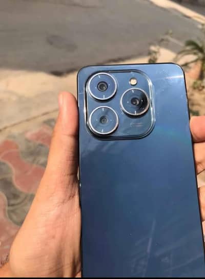 Tecno Spark 20 Pro