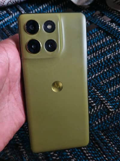 Moto G86 Power 512gb
