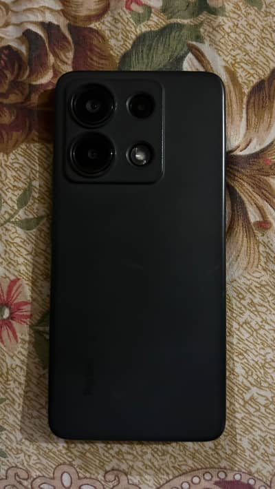 Xiaomi Redmi Note 13 (8/256)