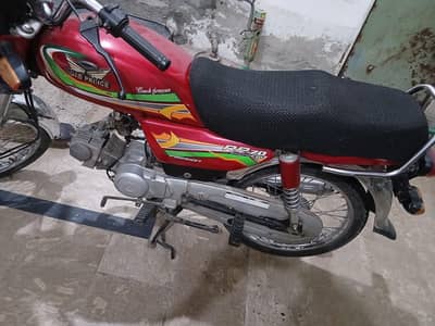 Road Prince 70cd 2024 APL 4 O3OO84/49/88O