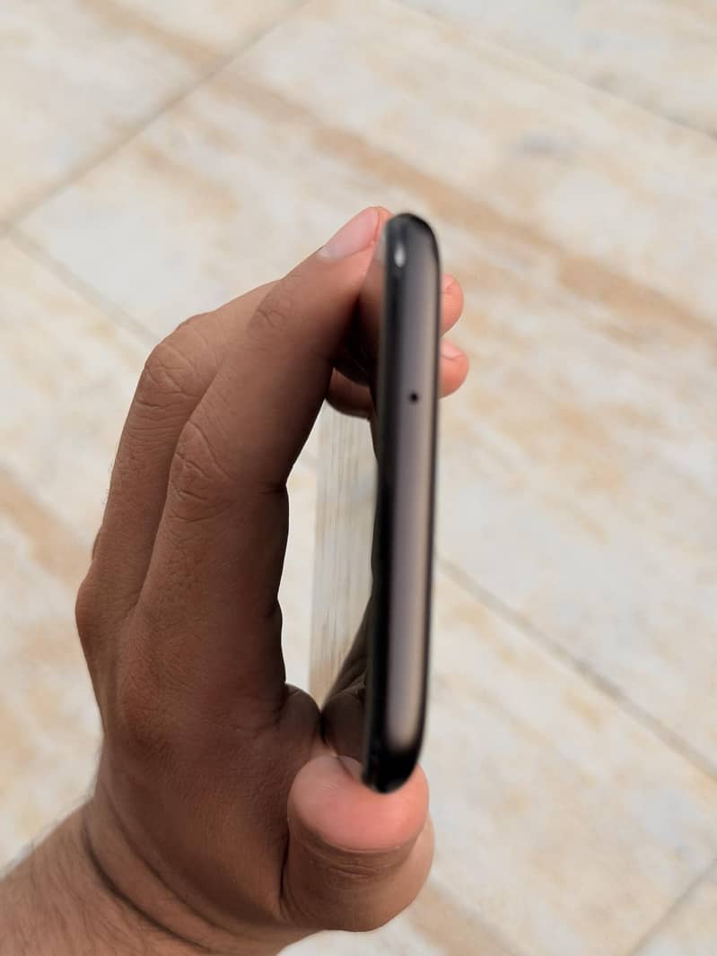 One Plus 6T 1
