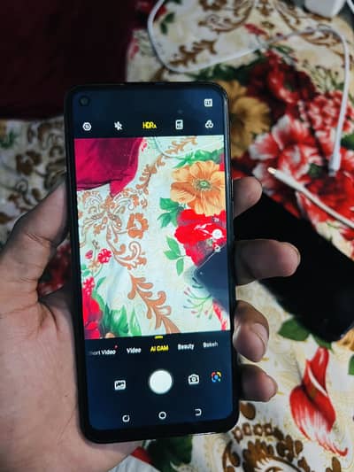 Tecno Pova 6/128
