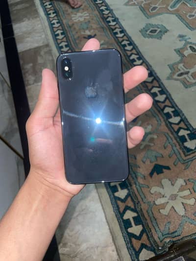 Apple iPhone X