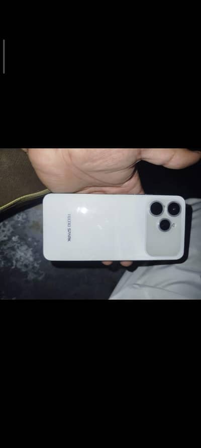 tecno speak 40 ha 10 by 10 ha diba chajar 8 months + warranty