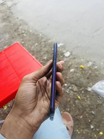 Tecno CAMON 12 Air 4/64