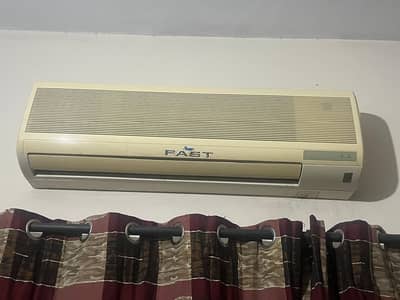 Fast company 1.5 ton AC in Good condition