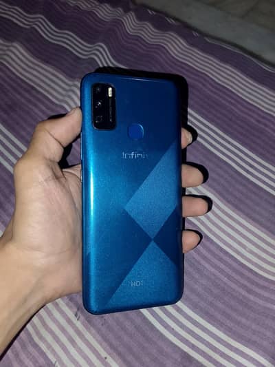 Infinix Hot 9 Play