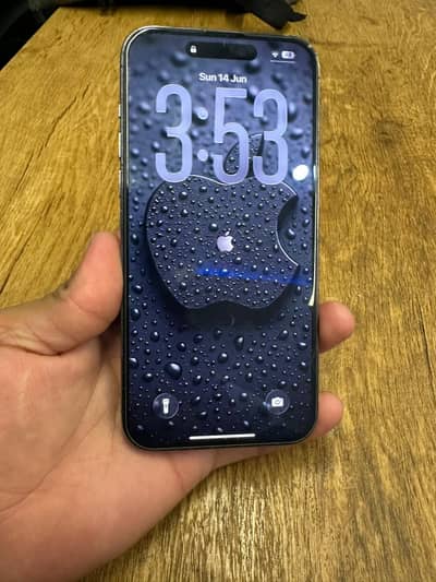 Apple iPhone 14 Pro Max 256