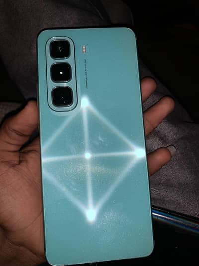 Infinix Hot 50