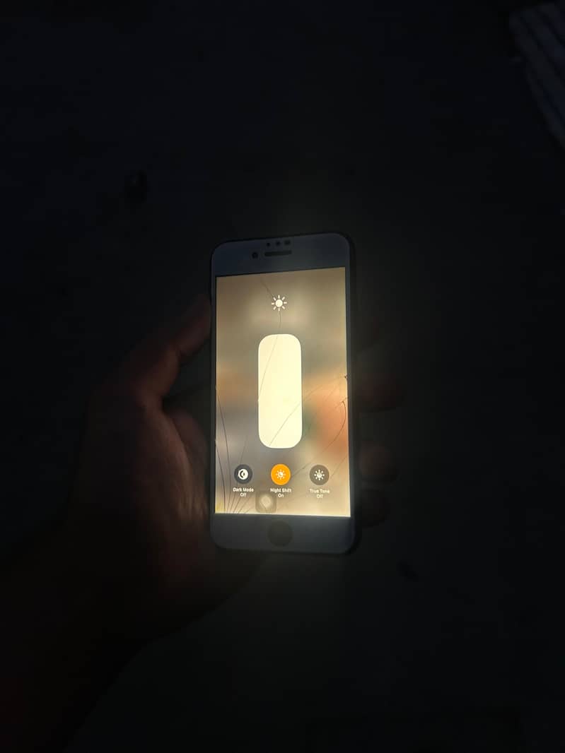 Apple iPhone SE 1