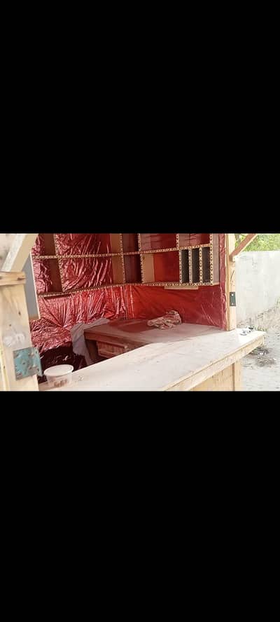 cabin for sale