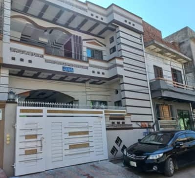 6 marla Ground Floor available for rent in Wakeel colony