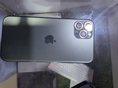 Apple iPhone 11 Pro