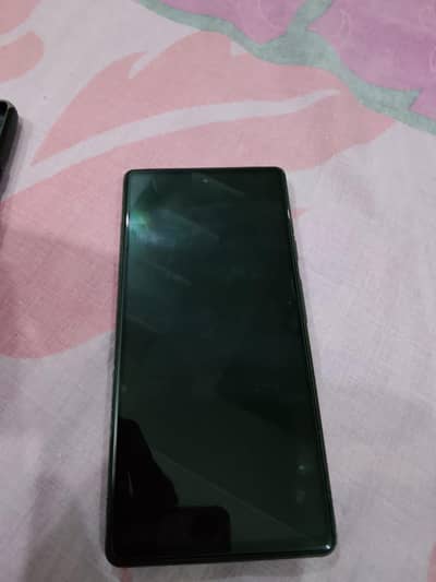 Google Pixel 6a