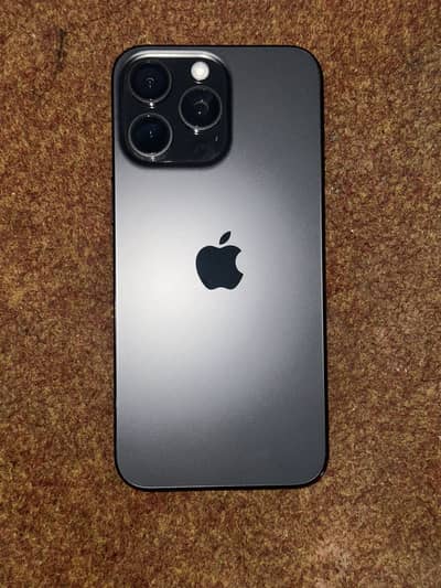 Apple iPhone 15 Pro Max