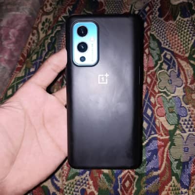 One Plus 9 5G 12+12/256