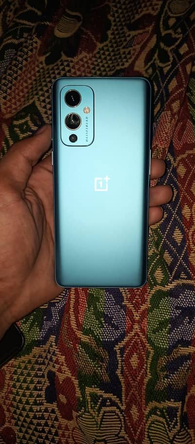One Plus 9 5G 12+12/256