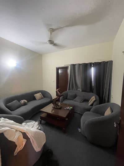 2 Bed Apartment Is Available For Rent In D-Types Sector G-11/3